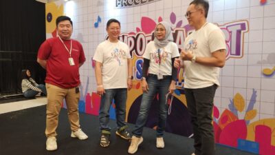 Bank Sampoerna Mendorong Masyarakat Capai Kesejahteraan Keuangan Melalui Sampoerna Fest