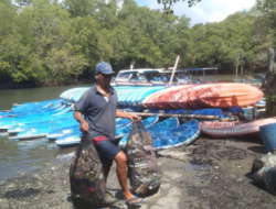 Saset Ternyata Merupakan Sampah Plastik Terbanyak yang Mencemari Lingkungan, Menurut Komentar Aktivis Lingkungan