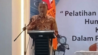 Rawan Terjadi Pelanggaran di Semua Wilayah Pilkada Jatim 2024