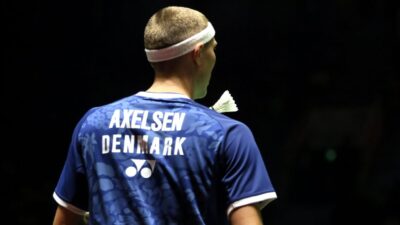 Saksikan Live Streaming Perempat Final Thomas Cup 2024 antara Korea Vs Indonesia dan Taiwan Vs Denmark, sekarang juga!