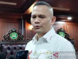 MKD Minta Polisi Selidiki Kasus Pemalsuan KTA dan Nomor Kendaraan Anggota DPR secara Detail