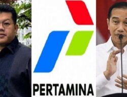 Bagaskara Ikhlasulla Sudah Menjadi Manajer di Pertamina dalam Waktu Singkat, Kompetensi Ponakan Jokowi Dipertanyakan oleh Netizen