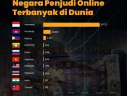 Jansen Sitindaon Sangat Setuju Pandangan Rocky Gerung Mengenai Judi Online Dipicu Frustasi Masyarakat Terkait Kondisi Ekonomi