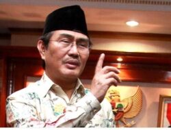 Jimly Asshiddiqie Menyebut Fufufafa Bukan Hanya Sebagai Cermin, Tetapi Juga sebagai Bukti Tingkat Peradaban Demokrasi yang Masih Rendah dan Kampungan