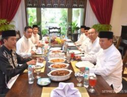 Meningkatnya Kekhawatiran terhadap Nepotisme di Era Jokowi, Keterlibatan Kerabat dan Tim Pemenangan Anaknya dalam Posisi Utama di BUMN