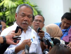 Algesi Toko-toko Menyebalkan, Menteri PUPR Menyampaikan Penyesalan, Anggota DPR dari PDIP: Negara Merasa Tercela