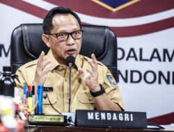 Tito Karnavian Menanggapi Rotasi Pj Kepala Daerah untuk Memudahkan Koordinasi dengan Pemimpin Daerah