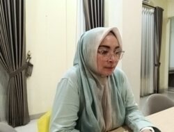 Ade Ruminah Berharap Masuk Daftar Calon Bupati Pangandaran 2024