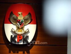 KPK Mendalami Bukti Keterlibatan Ketua Komisi V DPR dalam Kasus DJKA Kemenhub