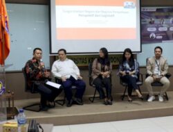 Ketua Program Studi Hubungan Internasional di Universitas Kristen Indonesia: Pentingnya Kepastian dan Kecanggihan dalam Regulasi Spionase