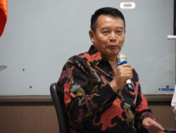 Teknologi Dinilai Penting oleh Legislator dalam Kegiatan Intelijen