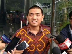 Yudi Harahap Kritik Ketidaksolidan Penyidik dan Pimpinan KPK dalam Penangkapan Harun Masiku: Penyidik Menuju ke Selatan, Pimpinan Malah ke Utara