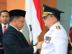 Mendagri Bersedia Mengganti Penjabat Kepala Daerah yang Ikut dalam Pilkada 2024