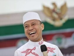 Ustaz Das’ad Latif: Negara Tak Mampu Lindungi Rakyatnya, Pertimbangkan Kembali Pusat Data Nasional yang Dibobol