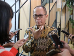 KemenPPPA Memastikan 3 Anak ‘Polwan Bakar Suami’ Mendapatkan Pengasuhan yang Tepat