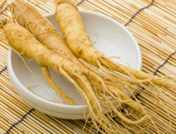 5 Khasiat Menakjubkan Teh Ginseng yang Akan Membuat Anda Kagum