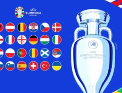 Prediksi Pemenang EURO 2024 Menurut Perhitungan Superkomputer