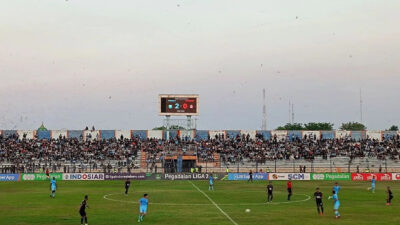 Persela Umumkan Pertahankan 7 Pemain Senior, Membidik Promosi ke Liga 1 Musim Depan