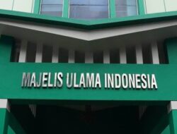 Komisi PRK MUI Mendorong Masyarakat Indonesia Melakukan Hal Penting terhadap Darurat Judi Online