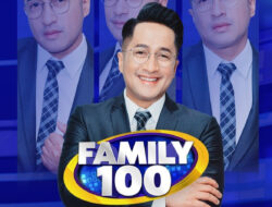 Family 100 Mendapatkan Nominasi di Indonesian Television Awards 2024