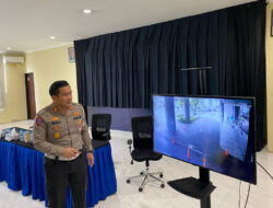 Polisi Mengalami Kesulitan dalam Melacak Pelaku Kecelakaan Tabrak Lari di Depan Mal TP karena CCTV Tidak Beroperasi dengan Baik