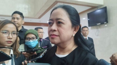 DPR Akan Bentuk Pansus Haji, Puan Sampaikan Rencana Agenda