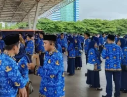 Nilai SKD CPNS 2023 Dapat Digunakan untuk Rekrutmen CPNS 2024, Ini Penjelasan dari BKN