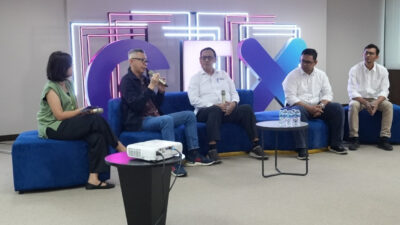 Penutupan Rangkaian Bulan Literasi Kripto 2024 oleh Bursa Kripto CFX