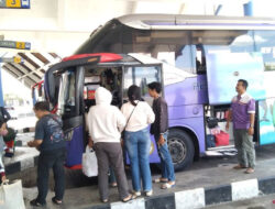 Jadwal dan Tarif Tiket Bus AKAP Bali – Pulau Jawa Minggu 23 Juni 2024, Info Detail!