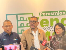 Pegadaian Berkomitmen untuk Mendukung Perekonomian yang Inklusif dan Berkelanjutan