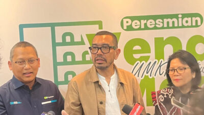 Pegadaian Berkomitmen untuk Mendukung Perekonomian yang Inklusif dan Berkelanjutan