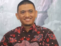 Tessa Mahardhika Menggantikan Ali Fikri sebagai Jubir KPK, Yudi Harahap Mengungkapkan Keputusannya untuk Tetap Keras kepada Pejabat Baru tersebut