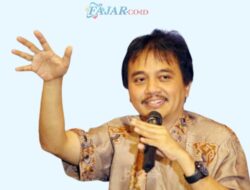 Akun Fufufafa 99,9 Persen Dimiliki oleh Gibran Rakabuming Raka dan Roy Suryo: Hal yang Paling Menarik adalah Terkait Gunting