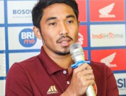 Kapten PSM Makassar Mengungkap Target Timnya Ketika Bertemu Persis Solo