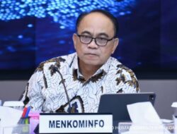 Pakar Telematika Sebut Bantahan Menkominfo Meningkatkan Keyakinan Publik bahwa Fufufafa adalah Anak Jokowi