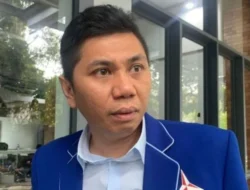 Wasekjen Demokrat Ucapkan Selamat kepada Andi Arief yang Diangkat sebagai Komisaris PLN, Netizen: Tidak Menjilatnya untuk Sia-sia