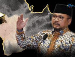 Inisiasi Pansus Haji PKB Menciptakan Kecaman dari PBNU, Sudarsono Saidi Mengatakan Bukanlah Masalah Negara, Melainkan Masalah Keluarga