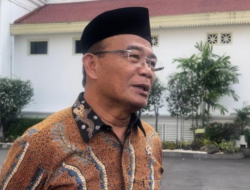 Muhadjir Effendy: Dunia Usaha Butuh Kesediaan untuk Memberikan Cuti Melahirkan 6 Bulan