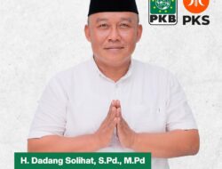 Masyarakat Menyebut Dadang Solihat Pantas Menjadi Pemimpin Kabupaten Pangandaran