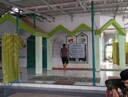 Masjid di Makassar Mendapat Sorotan Publik setelah Dijual Rp2,5 Miliar oleh Pemilik Tanah, Danny Pomanto Mendorong Warga untuk Berdonasi demi Pembebasan Lahan