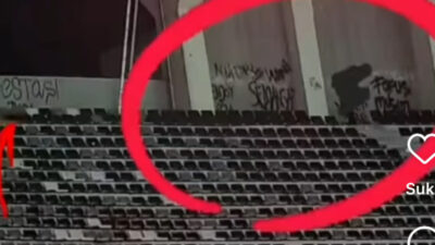 Stadion GBT Diserang Vandalisme Setelah Pertandingan Piala AFF U-19