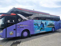 Jadwal dan Tarif Tiket Bus AKAP dari Bali ke Pulau Jawa pada Sabtu, 13 Juli 2024, Informasi Terkini!