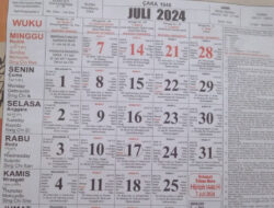 Kalender Bali 8 Juli 2024: Hari yang Bagus untuk Membuat Awig-awig dan Membangun