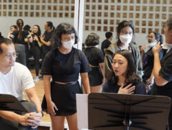 Indonesia Kaya Memiliki Kelas Pelatihan Musikal Budayauntuk Mengasah Talenta Musik