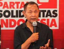 Baleg DPR Mengadakan Pertemuan untuk Membahas Keputusan MK; Goenawan Mohamad: Menolak Itu Berarti Khianat bagi DPR dan KPU