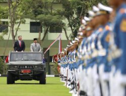 Pengamat Menyebut Upaya Prabowo dalam Meredam Ketegangan di Pasifik Melalui Kerja Sama Pertahanan dengan Australia