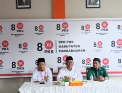 PKS Pangandaran Memiliki Keyakinan pada Dadang Solihat sebagai Calon Pilkada 2024