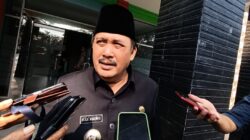 Profil Jeje Wiradinata: Bupati Selama Dua Periode dan Calon Gubernur Jabar hingga 2024