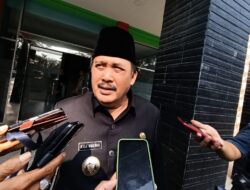 Profil Jeje Wiradinata: Bupati Selama Dua Periode dan Calon Gubernur Jabar hingga 2024