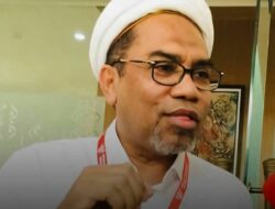 Ramai Perhatian Tim Prabowo-Gibran Menjadi Komisaris BUMN, Ngabalin Menyatakan Sesuai Kemampuan Tanpa Campur Tangan Jokowi